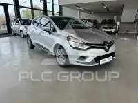 2017 Renault Clio