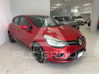 2017 Renault Clio