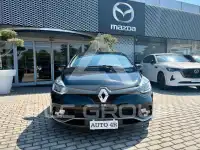 2017 Renault Clio