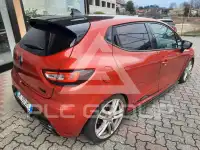 2017 Renault Clio