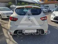 2017 Renault Clio