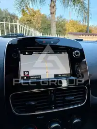 2017 Renault Clio