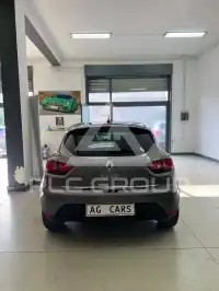 2017 Renault Clio