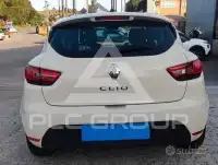 2017 Renault Clio