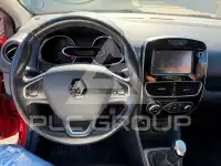 2017 Renault Clio