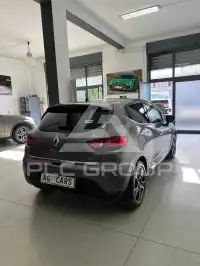 2017 Renault Clio
