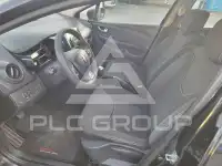 2017 Renault Clio