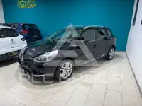 2017 Renault Clio