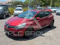 2017 Renault Clio