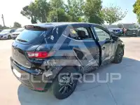 2017 Renault Clio