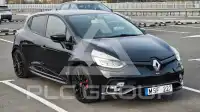 2017 Renault Clio