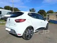 2017 Renault Clio