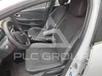 2017 Renault Clio