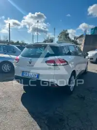 2017 Renault Clio