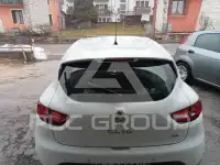 2017 Renault Clio