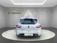 2017 Renault Clio