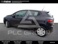 2017 Renault Clio