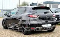 2017 Renault Clio