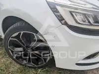 2017 Renault Clio