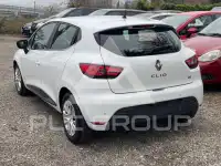 2017 Renault Clio