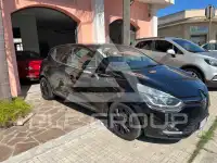 2017 Renault Clio
