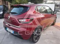 2017 Renault Clio