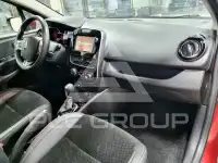 2017 Renault Clio