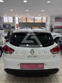 2017 Renault Clio