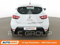 2017 Renault Clio