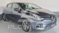 2017 Renault Clio