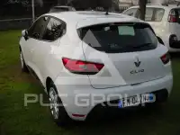 2017 Renault Clio