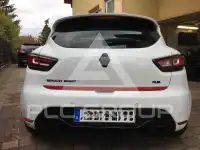 2017 Renault Clio