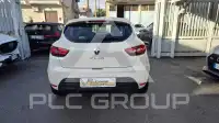 2017 Renault Clio