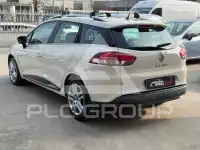 2017 Renault Clio