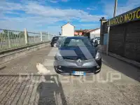 2017 Renault Clio
