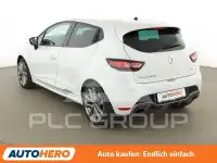 2017 Renault Clio