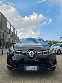 2017 Renault Clio