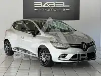2017 Renault Clio