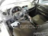2017 Renault Clio
