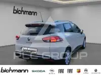 2017 Renault Clio