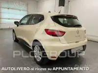 2017 Renault Clio