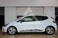 2017 Renault Clio