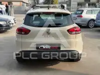 2017 Renault Clio