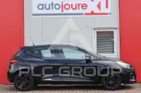 2017 Renault Clio