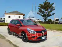 2017 Renault Clio