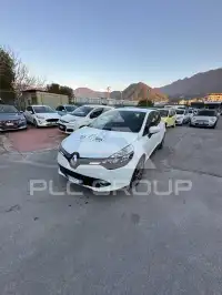 2017 Renault Clio