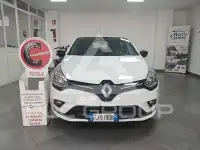 2017 Renault Clio