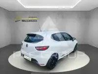 2017 Renault Clio