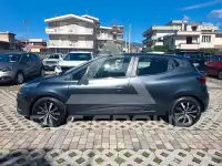 2017 Renault Clio