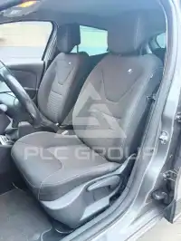 2017 Renault Clio